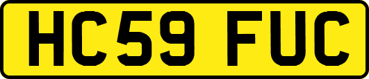 HC59FUC