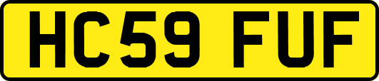HC59FUF