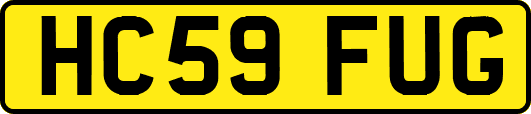 HC59FUG