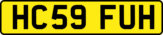 HC59FUH