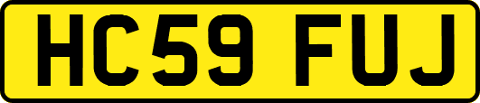 HC59FUJ