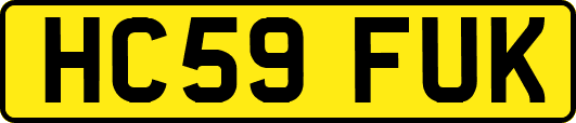 HC59FUK