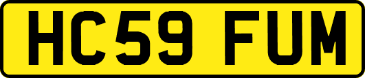 HC59FUM