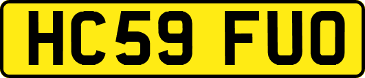 HC59FUO