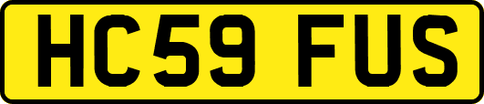HC59FUS