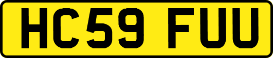HC59FUU