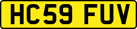 HC59FUV