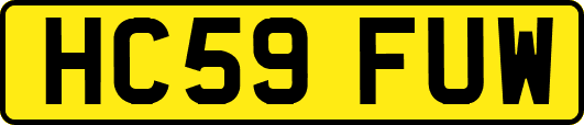 HC59FUW