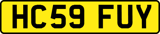 HC59FUY