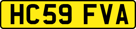 HC59FVA