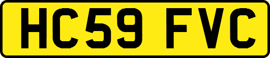 HC59FVC