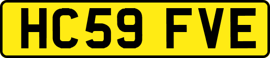 HC59FVE