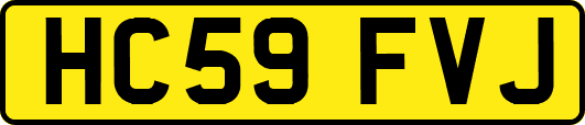 HC59FVJ
