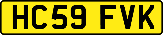HC59FVK