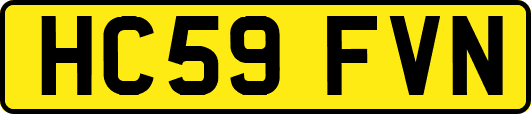 HC59FVN