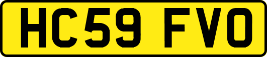 HC59FVO