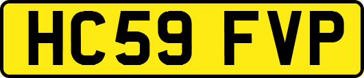 HC59FVP