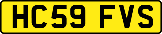 HC59FVS