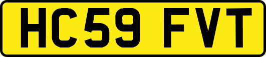 HC59FVT