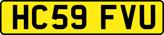 HC59FVU