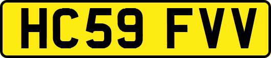 HC59FVV