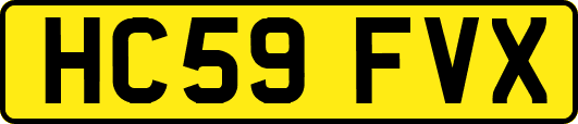 HC59FVX
