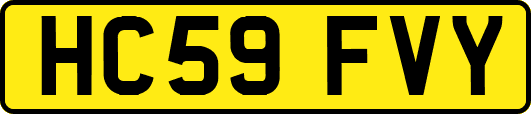 HC59FVY