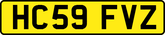 HC59FVZ