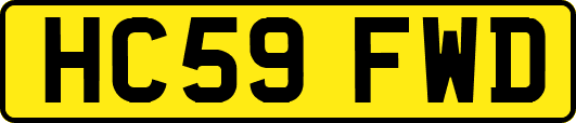 HC59FWD