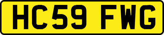 HC59FWG