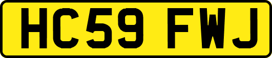 HC59FWJ