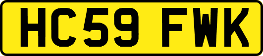 HC59FWK