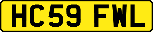 HC59FWL