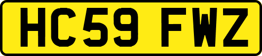 HC59FWZ
