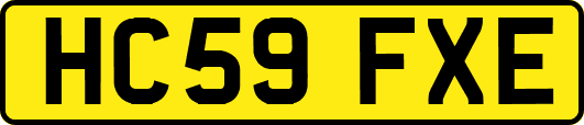 HC59FXE