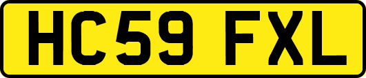 HC59FXL