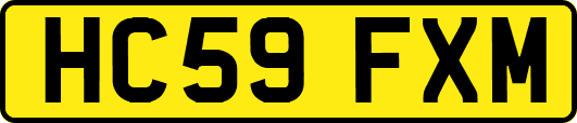 HC59FXM