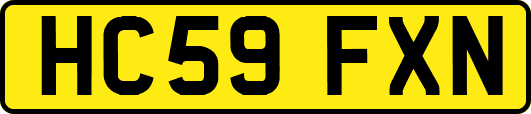 HC59FXN