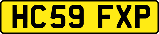 HC59FXP