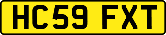 HC59FXT