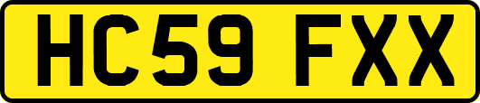 HC59FXX