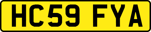 HC59FYA