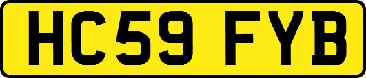 HC59FYB