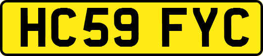 HC59FYC