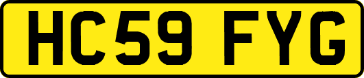 HC59FYG