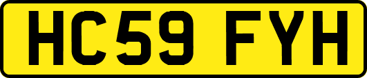 HC59FYH