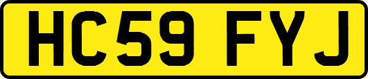 HC59FYJ