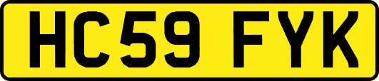 HC59FYK