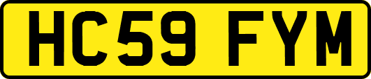 HC59FYM
