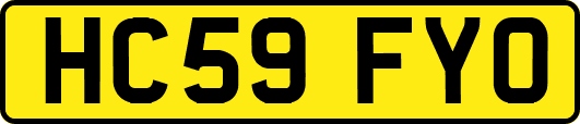 HC59FYO